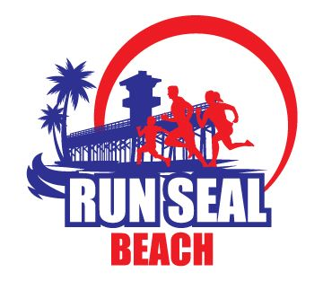 run seaal beach