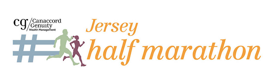 Jersey Marathon & Half Marathon 